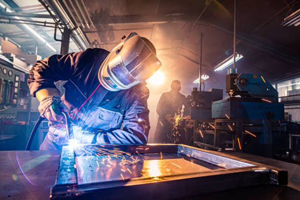 Affordable Welder Services in Red Lake Falls, MN