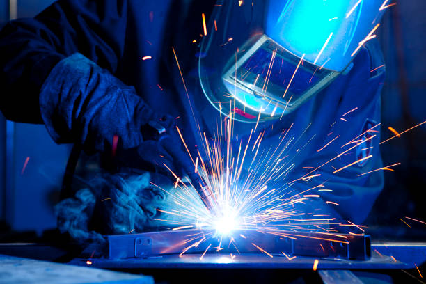  Red Lake Falls, MN Welder Pros