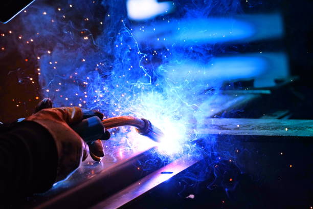 Best Welding Equipment Sales and Repair in Red Lake Falls, MN