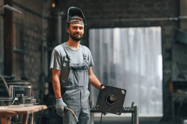Affordable Welder Services in Red Lake Falls, MN
