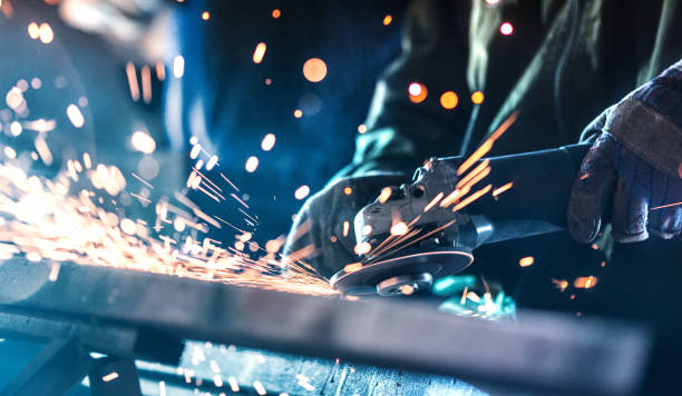 Professional Welder & Metal Fabrication in Red Lake Falls, MN